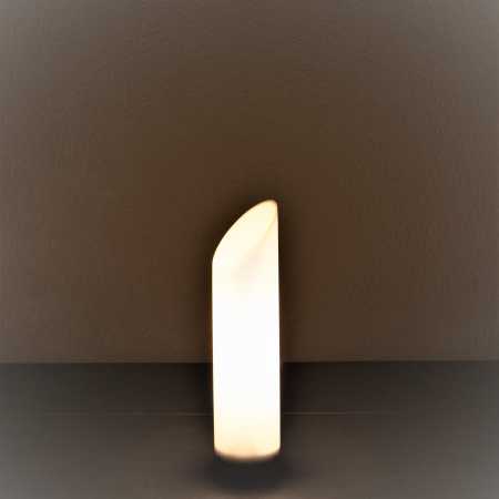 Moderne Wegeleuchte 41cm