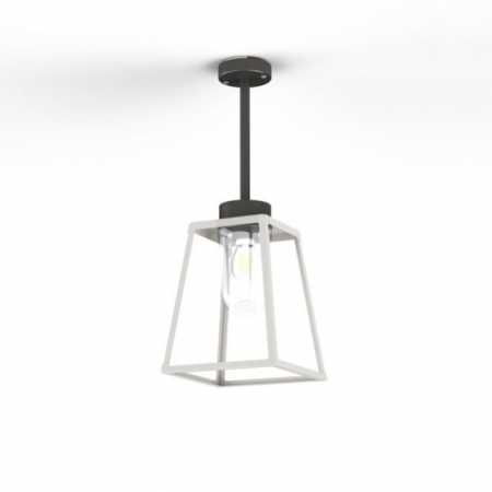 Design Gartenlaterne modern