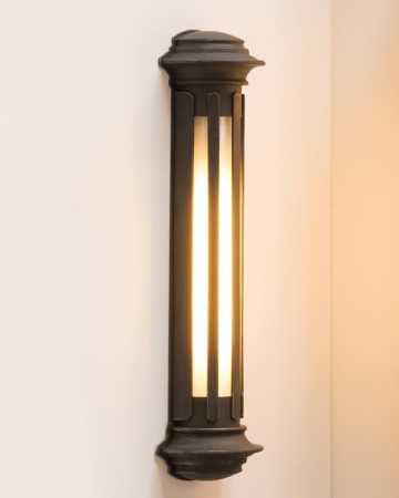 LED-Außenwandleuchte 116cm