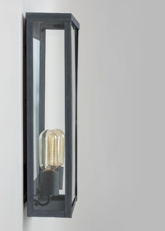 moderne Wandleuchte 47cm