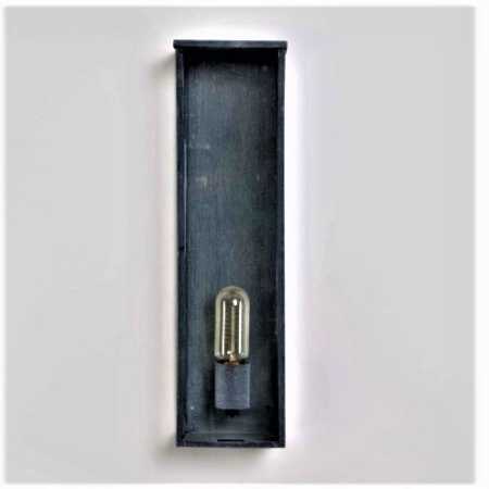 Gartenbeleuchtung modern 50cm