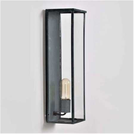 Gartenbeleuchtung modern 50cm