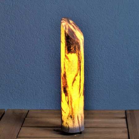 Exklusive LED-Wegeleuchte