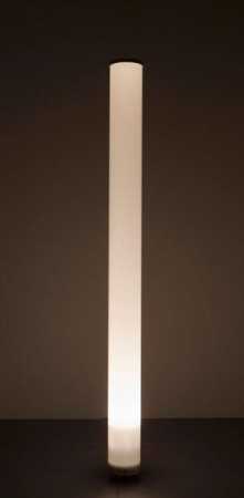 moderne Gartenbeleuchtung Gastro