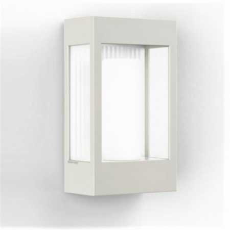 Designer Wandleuchte modern