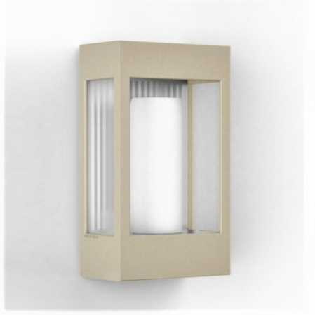 Designer Wandleuchte modern