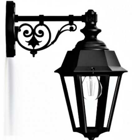 Wandleuchte klassisch