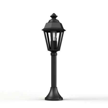 Design Gartenleuchte Monaco