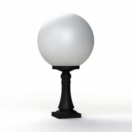 Garten Sockelleuchte 57cm