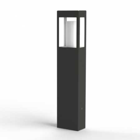 Design Gartenleuchte 80cm