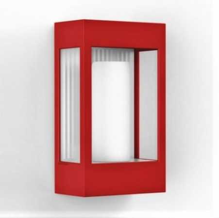 Designer Wandleuchte modern