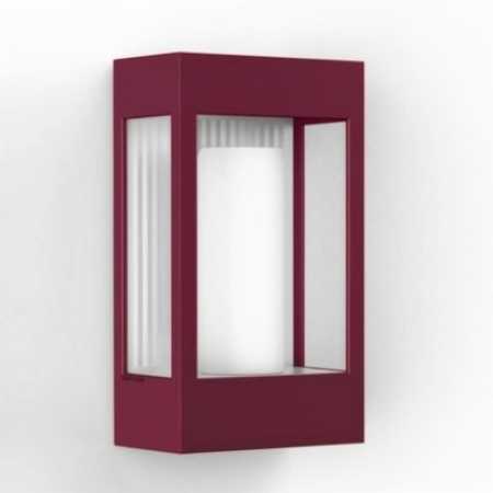 Designer Wandleuchte modern