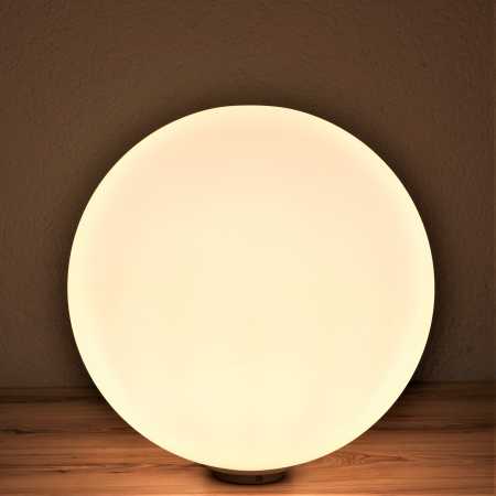 exklusive Kugelleuchte Olymp