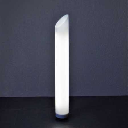 Moderne Wegeleuchte 80cm