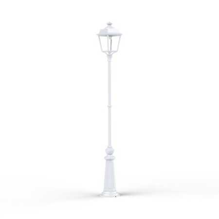 hohe Gartenlaterne 198cm