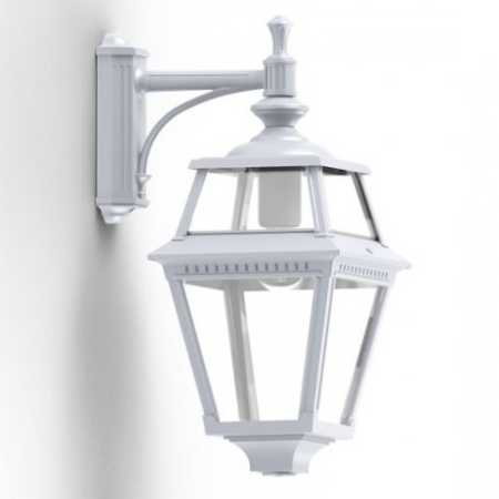 Design Wandlaterne außen