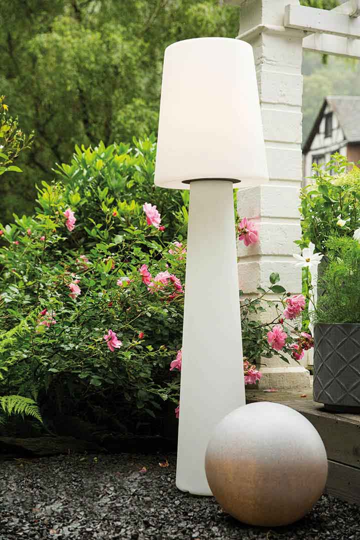 Gartenbeleuchtung-Shop