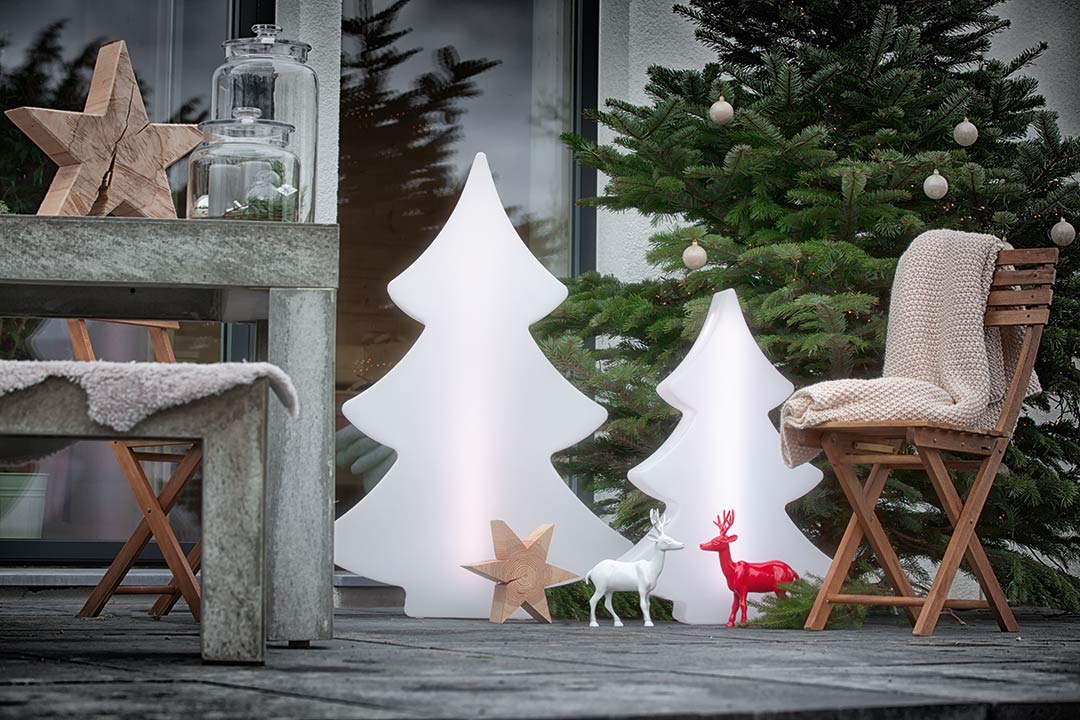 Gartenbeleuchtung-Shop