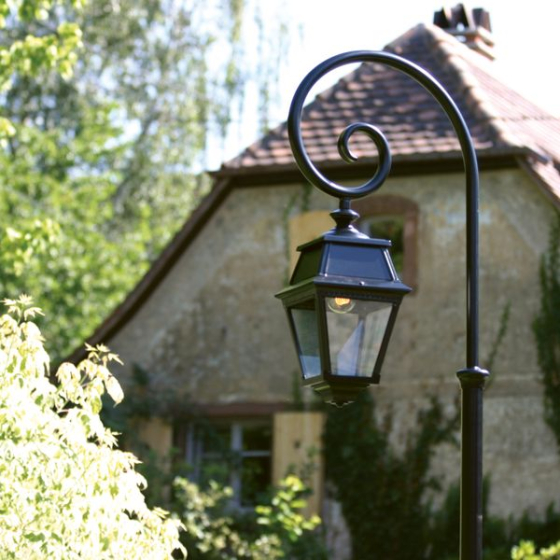 Gartenbeleuchtung-Shop