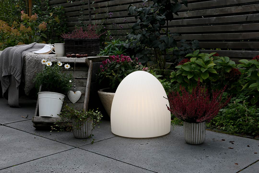 Gartenbeleuchtung-Shop