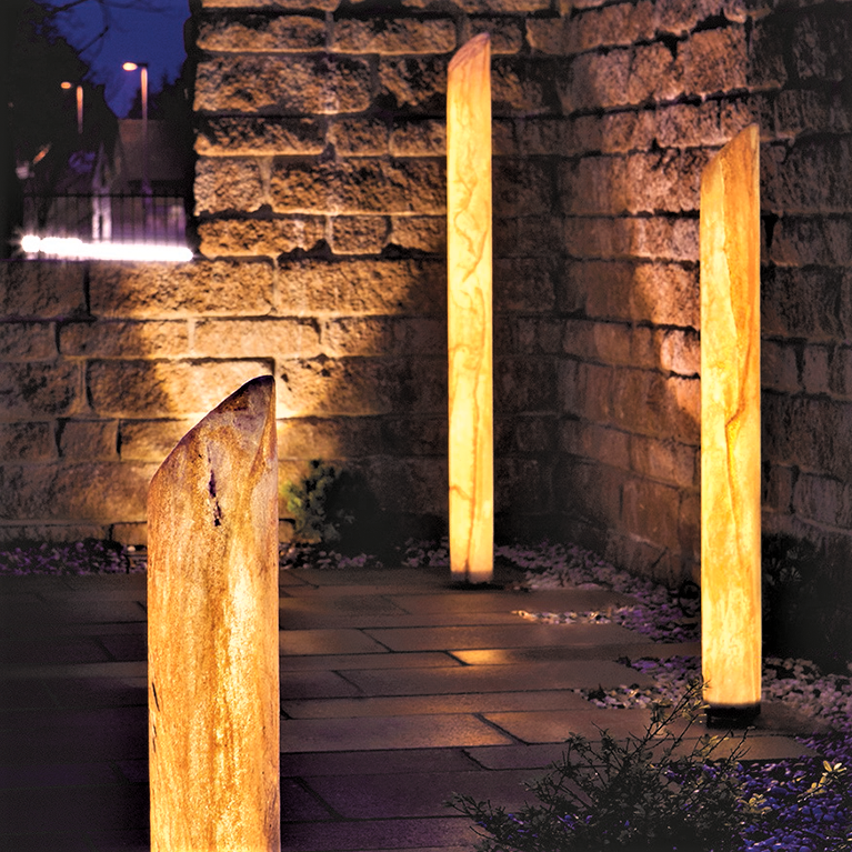 LED-Gartenleuchte - Shop Gartenbeleuchtung-