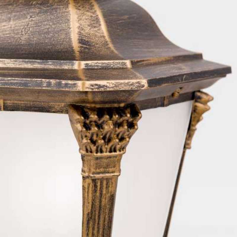 Gartenleuchte für Gastronomie