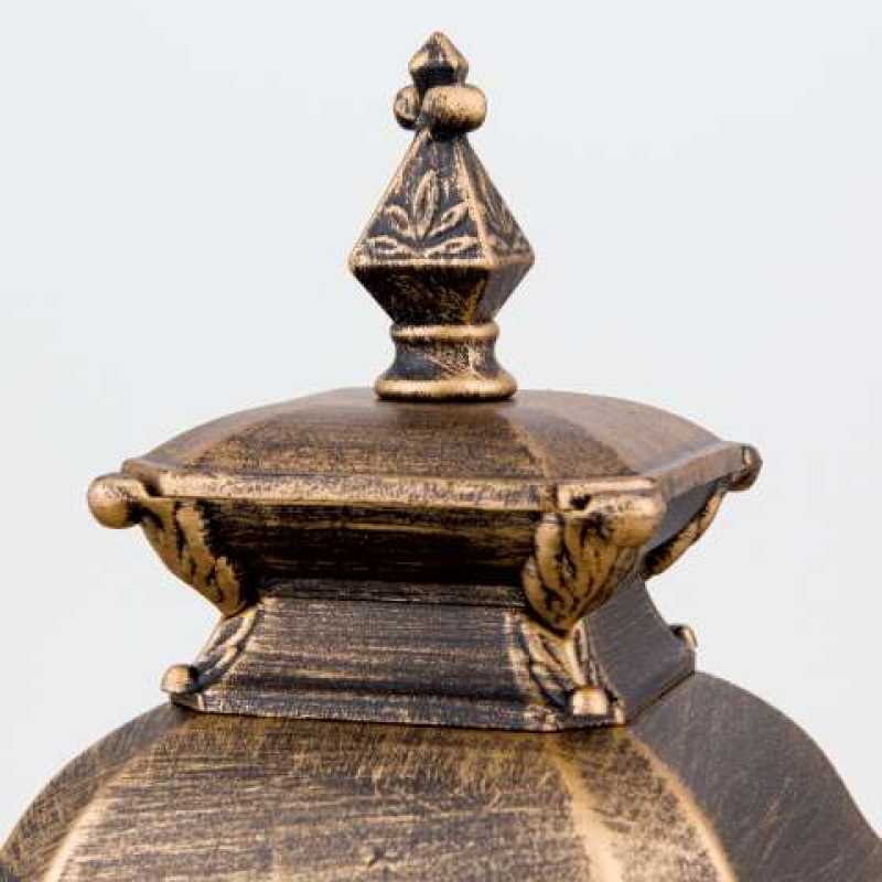 Wandleuchte für Gastronomie