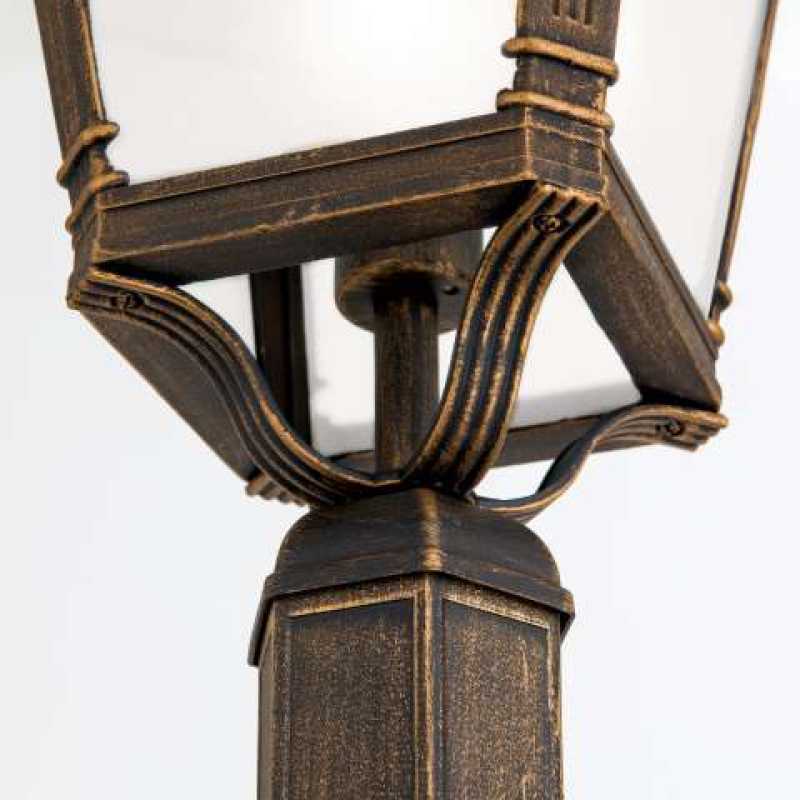 Mastleuchte 256cm