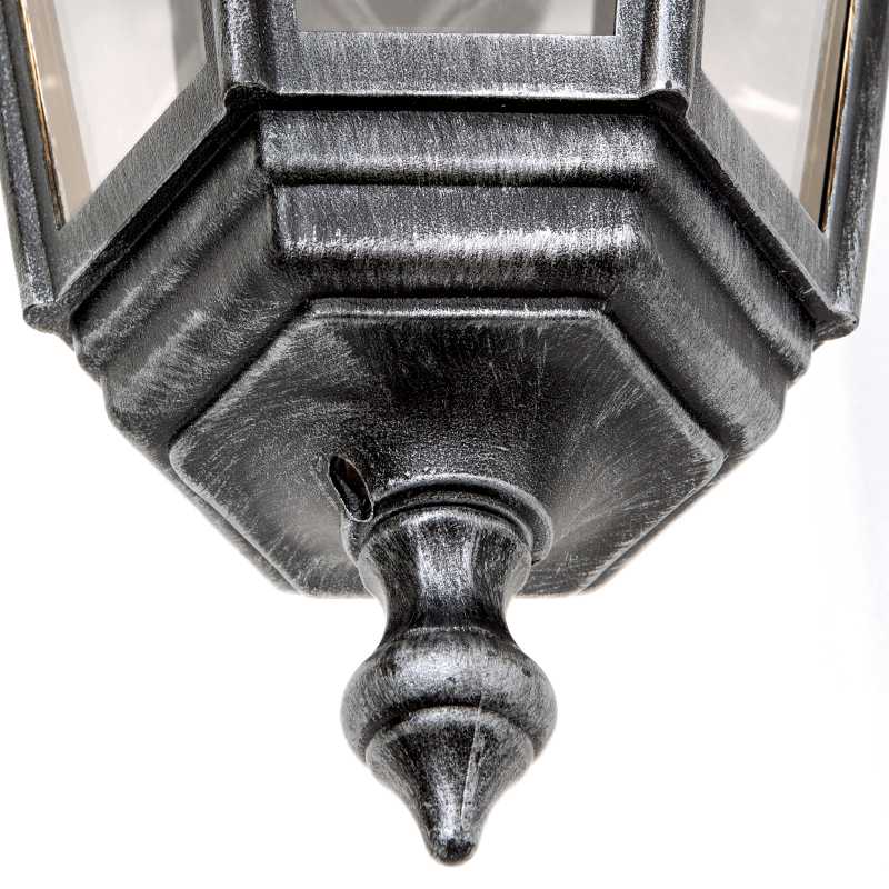 Außenwandlampe Laterne