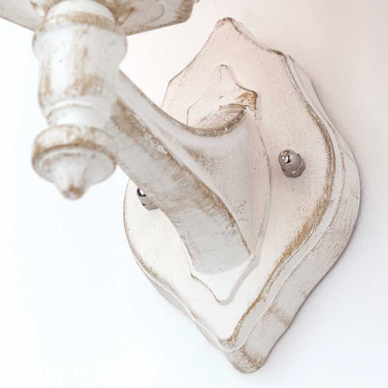 Wandleuchte nostalgisch