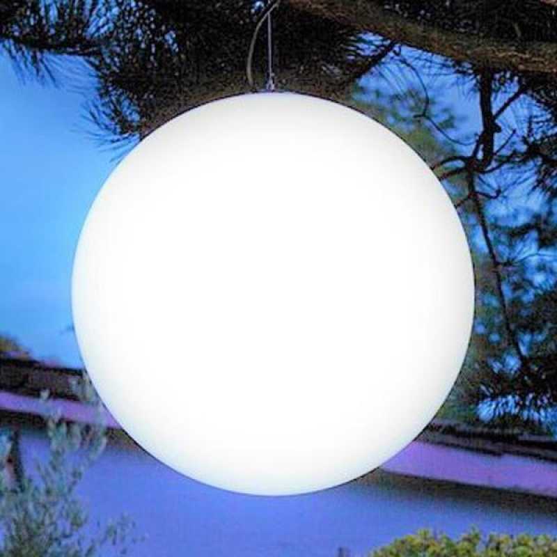 Garten-Hängeleuchte