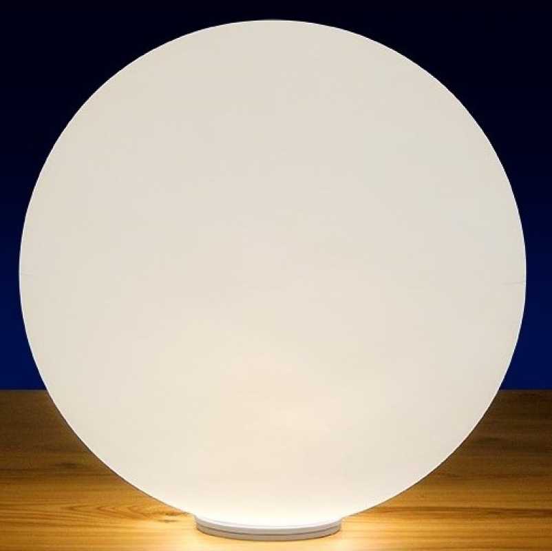 Kugelleuchte 100cm