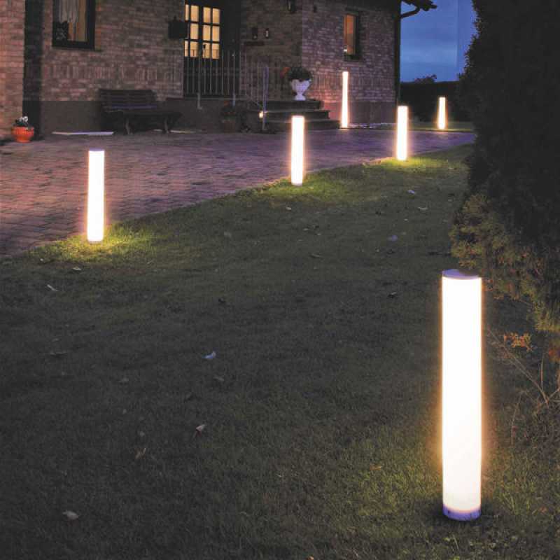 Gartenbeleuchtung Gastro 29cm