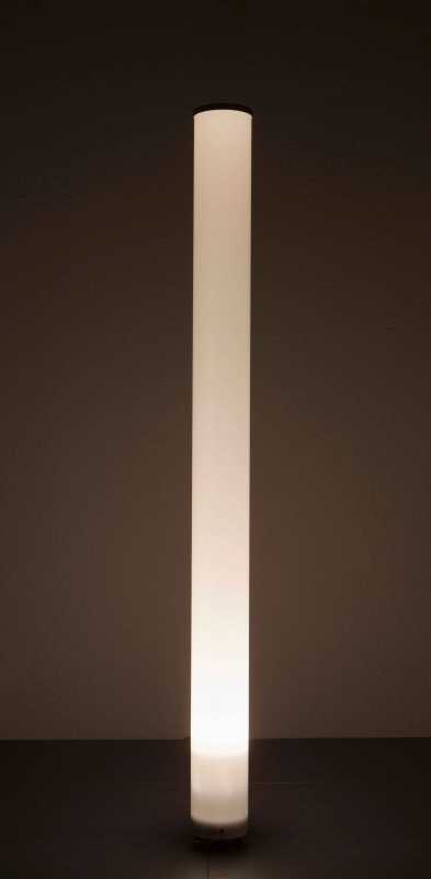 Moderne Wegeleuchte 125cm