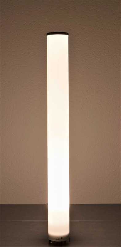 Moderne Wegeleuchte 95cm