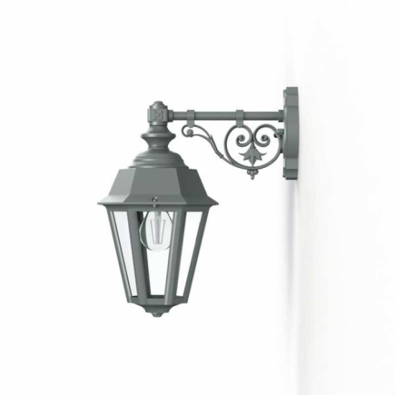 Wandleuchte klassisch