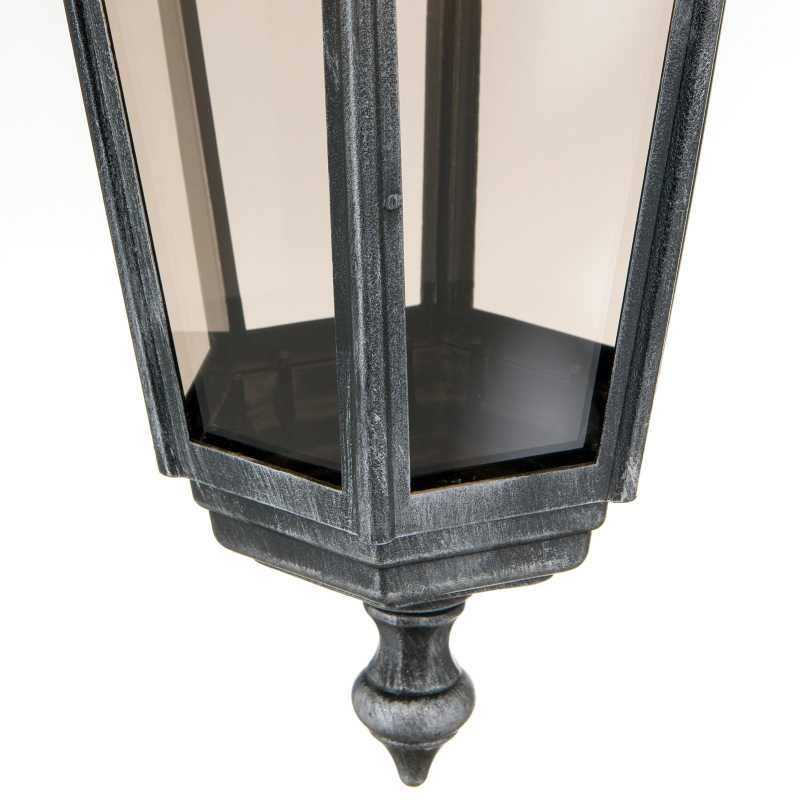 Hängeleuchte außen antik