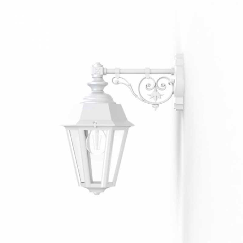 Wandleuchte klassisch