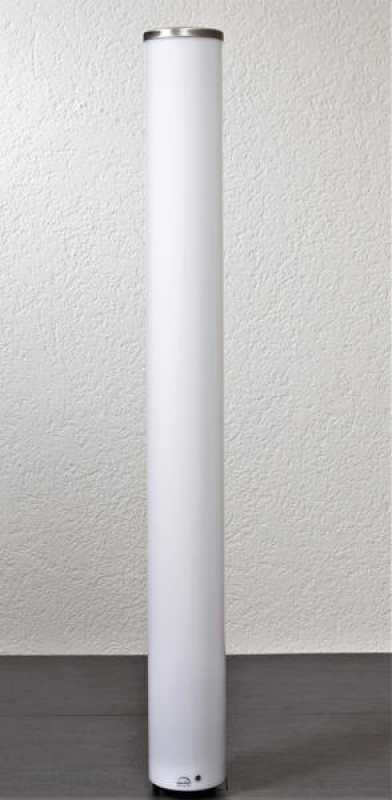 moderne Gartenbeleuchtung Gastro