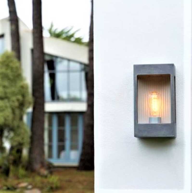 Designer Wandleuchte modern