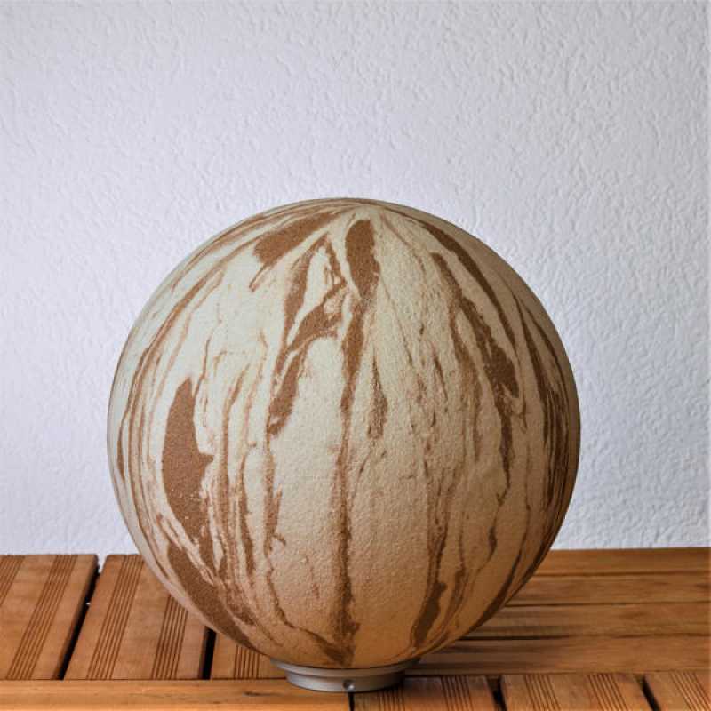 Exklusive Gartenbeleuchtung 40cm