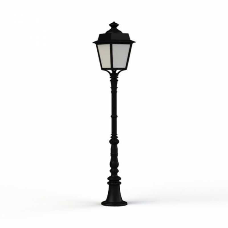 Design Gartenleuchte