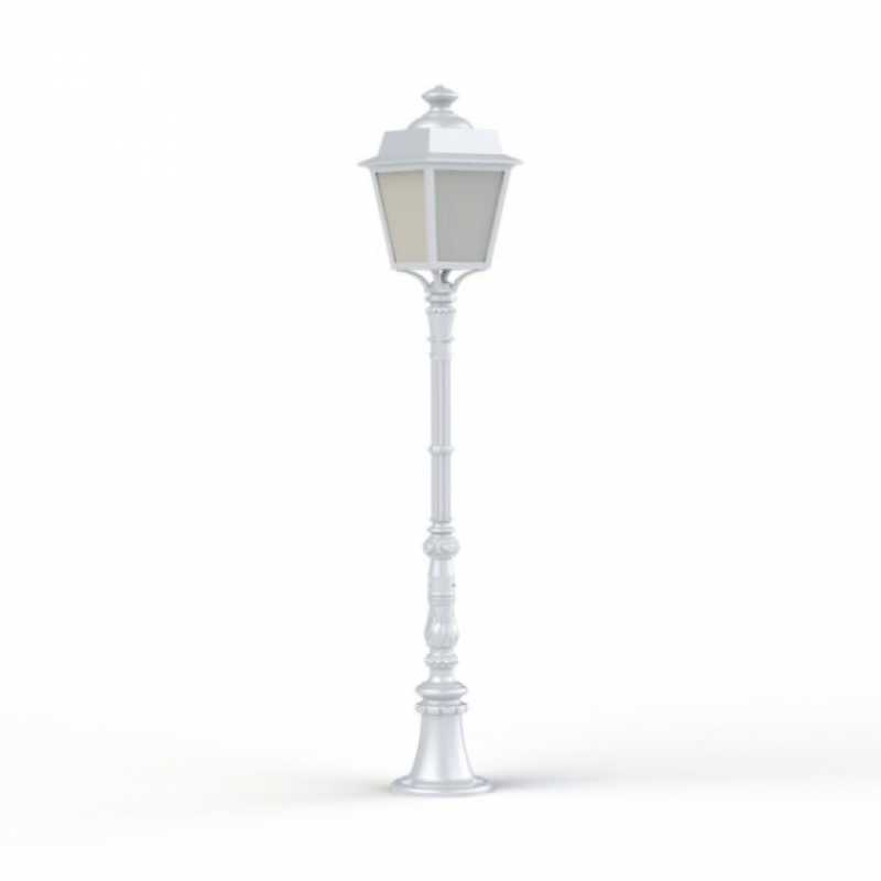 Design Gartenleuchte