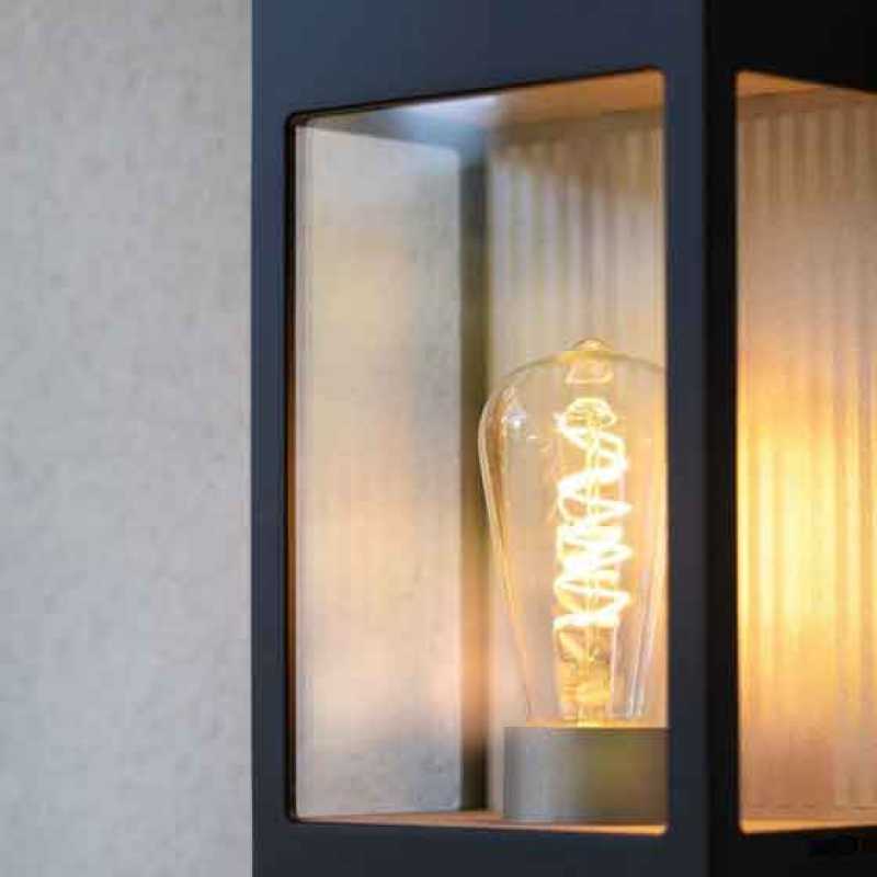 Designer Wandleuchte modern