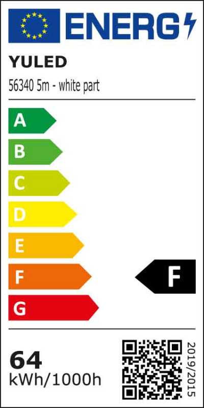 LED-Pollerleuchte 132cm