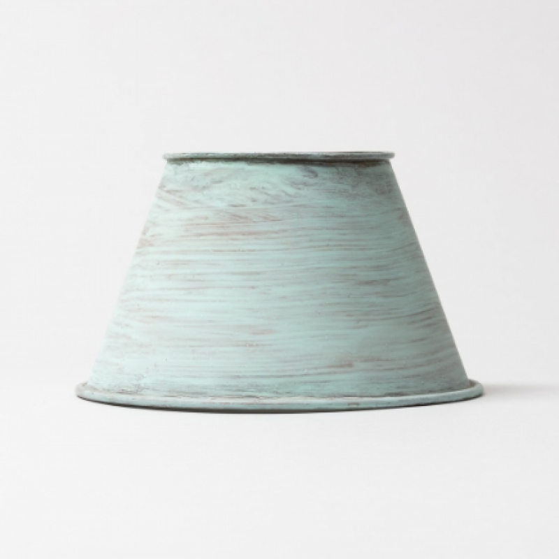 Aussenleuchte Landhausstil 34cm