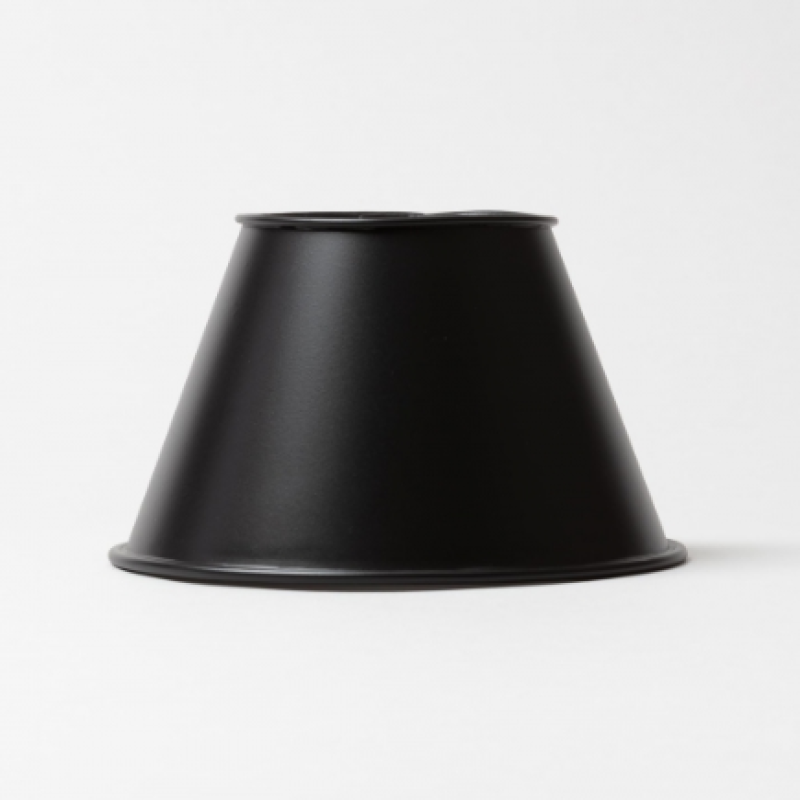 Wandlampe Ecke außen