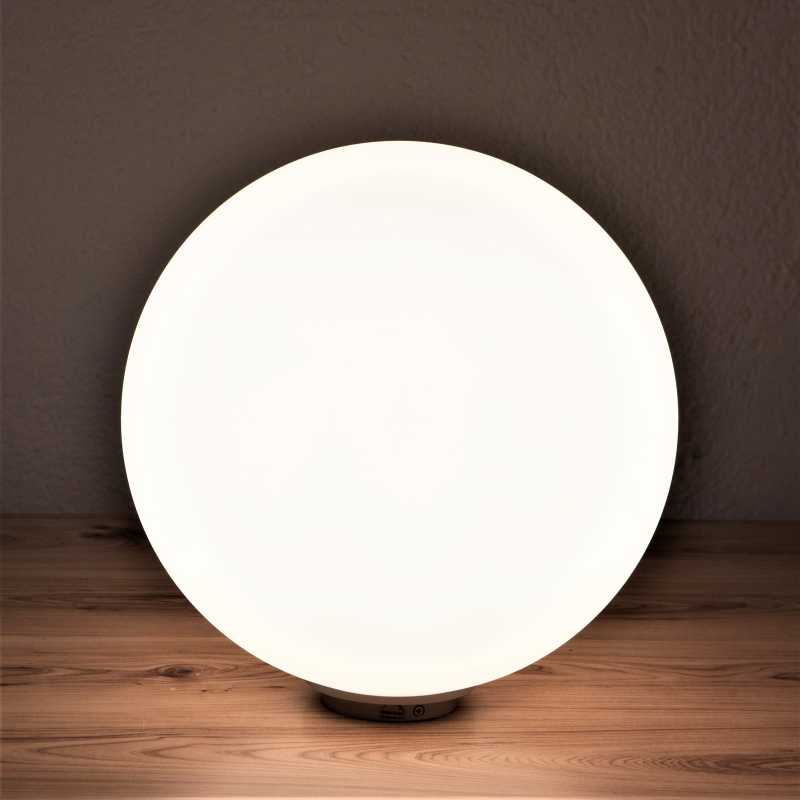 Kugelleuchte Olymp 40cm