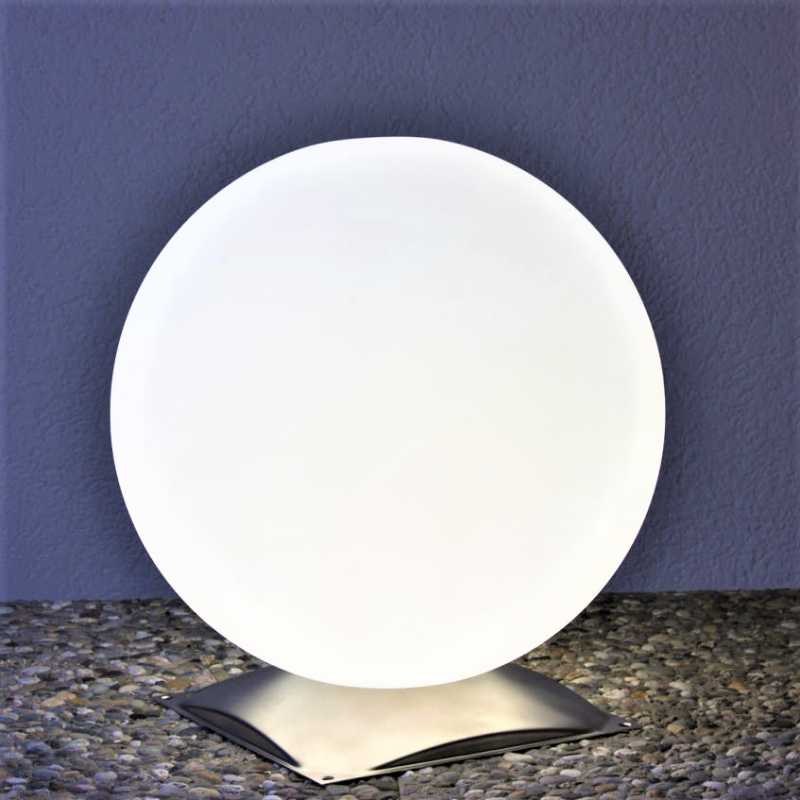 Sockelleuchte modern 40cm