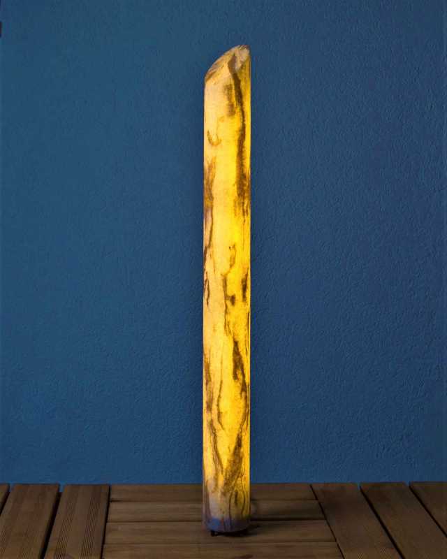 Garten Wegbeleuchtung 111cm